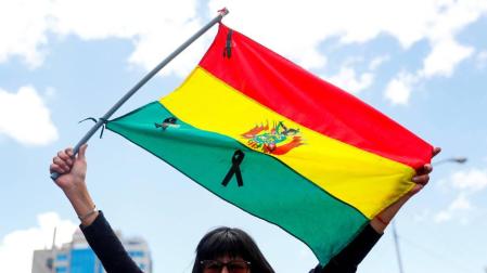 Muere una adolescente víctima de una brutal violación grupal en Bolivia