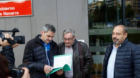 La huelga de autobuses afectará a decenas de trayectos interurbanos
