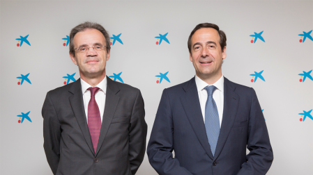 CaixaBank, elegida Mejor entidad de Banca Privada en España 2019