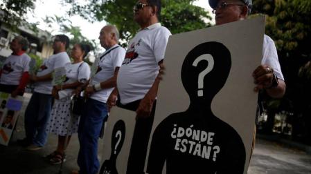 Unicef lleva la realidad de la infancia en El Salvador al Parlamento Navarra
