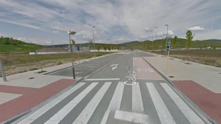 Estos son los cortes de tráfico de este martes en Pamplona