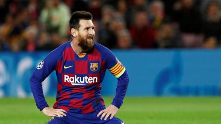 El Barça prolonga su crisis a la Champions