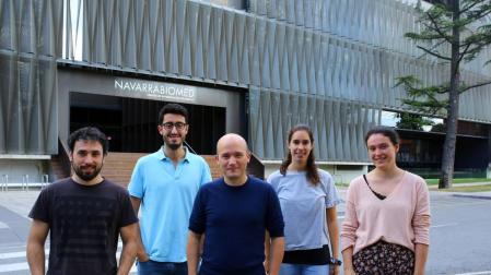 Un estudio con 115.000 caras