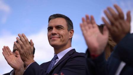 Las palabras de Sánchez sobre la Fiscalía encienden la campaña