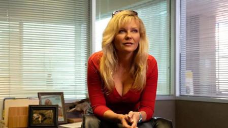 La serie de Kristen Dunst y George Clooney, el 25 de noviembre en Movistar+
