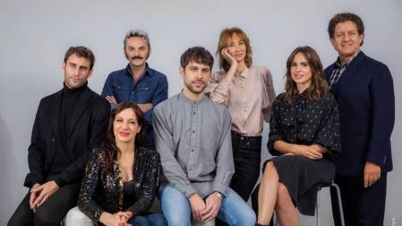 Pamplona acogerá parte del rodaje de la comedia musical 'Explota Explota'