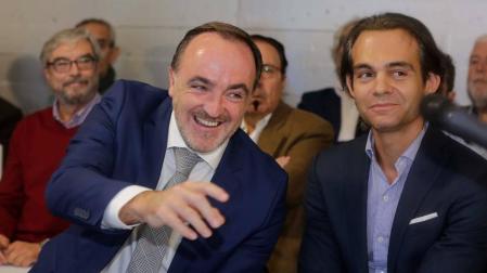 Una colleja pedagógica a los políticos