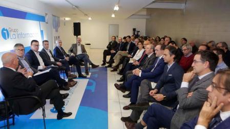 Reformas “sostenidas” y gestionar la innovación en la empresa