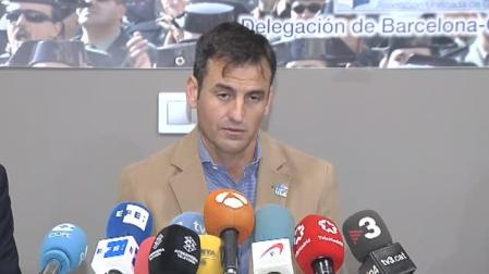 La Guardia Civil, muy preocupada por "las similitudes en el modus operandi entre los CDR y ETA"