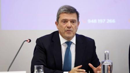 Los juzgados navarros ven 15 despidos al año por faltas justificadas al trabajo