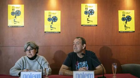 Las directoras copan la Muestra de cine y derechos humanos