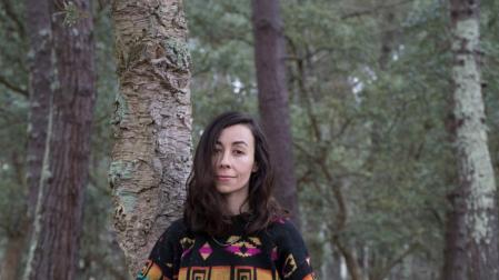 Xiana do Teixeiro estrena en Navarra su documental feminista dialogado
