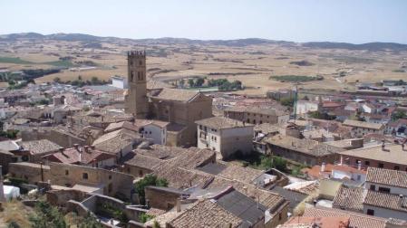 Aitakaio plantará 1.000 árboles en Artajona