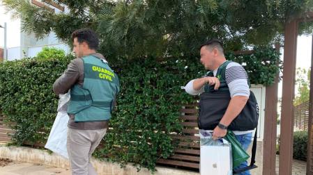 Detenido el presidente del Córdoba C.F. por supuesta corrupción, entre otros delitos
