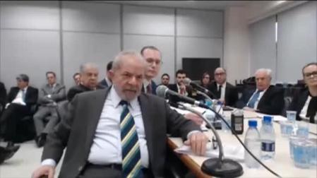 Lula da Silva podría salir de la cárcel de forma inminente