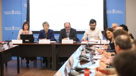 Este será el calendario de apertura de festivos en los comercios de Navarra en 2020