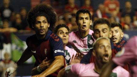 Podcast 'Todo al rojo' | Aridane, del Olot en 2015 a brillar en Primera con Osasuna en 2019