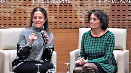 500 personas en Navarra con discapacidad intelectual tienen grandes necesidades de apoyo