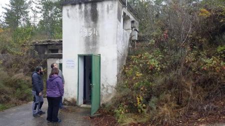 La Mancomunidad de Sangüesa ve “urgente” renovar varios depósitos