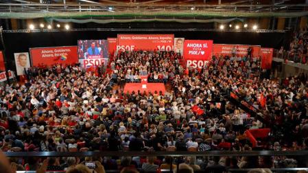 Los candidatos recurren al miedo en la carrera final hacia el incierto 10N