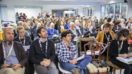 La Mancomunidad contrata 2,7 millones con 6 entidades sociales