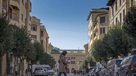 La falta de proyecto hace imposible peatonalizar San Andrés este año