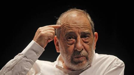 El portugués Álvaro Siza Vieira, Premio Nacional de Arquitectura 2019
