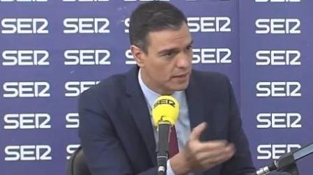 El Gobierno estudiará recurrir la iniciativa de Vox, PP y Cs para ilegalizar partidos