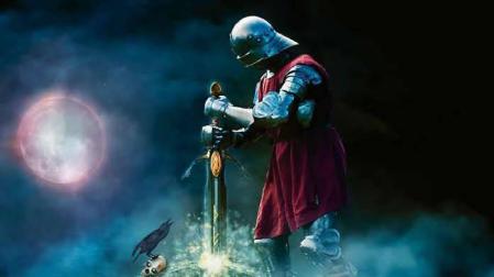El concierto 'Game of Thrones & The Best Epic Film Music Live' llega a Baluarte el 16 de noviembre