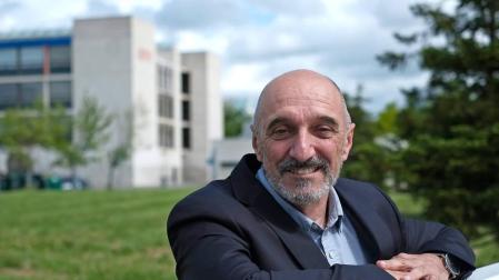 Humberto Bustince: “Estudiar humanidades y ética es crucial para la inteligencia artificial”