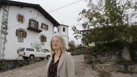 Oitz vota dos veces este mes