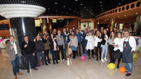 Tudela acoge la cuarta edición del Vinofest
