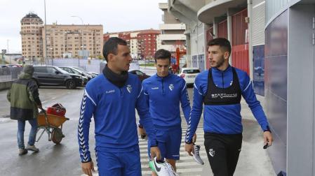 Osasuna, con paso firme a Getafe