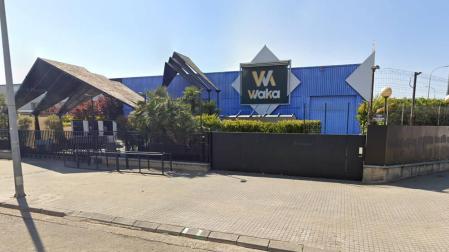 Discoteca en la que se negó la entrada a un joven negro