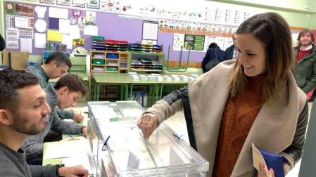 Belarra (Podemos): "Nos estamos jugando qué sociedad vamos a dejar a los niños"