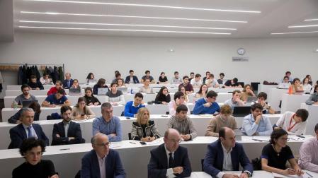 La escasez de conductores, un grave problema que preocupa al transporte