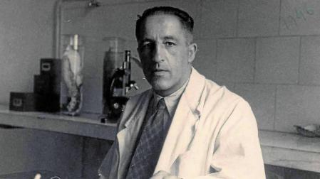El Cousteau del Cantábrico