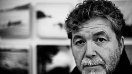 Koldo Izagirre ofrece una charla en euskera sobre la literatura vasca