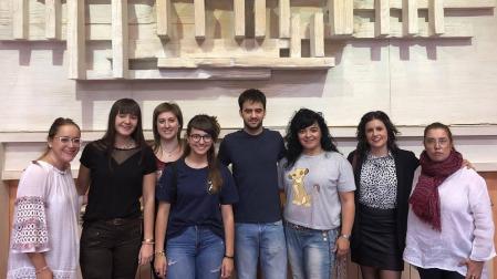 Los lodosanos elegirán entre 18 propuestas participativas