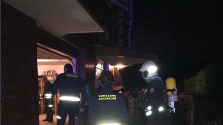 Fallece una mujer de 77 años por posible inhalación de monóxido de carbono