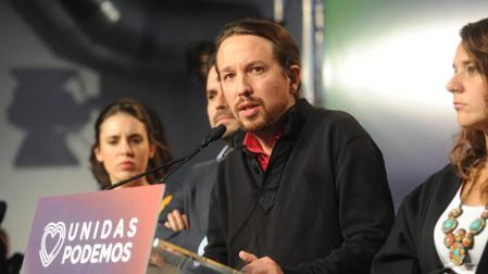 Unidas Podemos vuelve a pedir a Sánchez una coalición