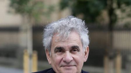 Bernardo Atxaga, Premio Nacional de las Letras 2019