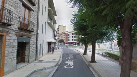 Fallece una mujer por parada cardíaca este fin de semana en Tudela