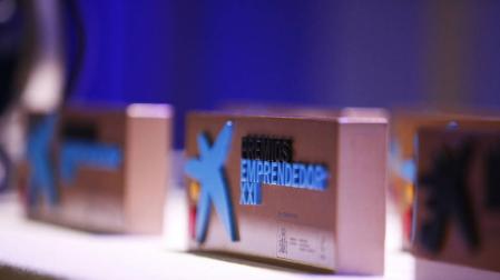 Abierto el plazo para presentar candidaturas al Premio Emprendedor XXI