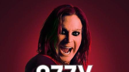 Ozzy Osbourne reprograma para noviembre de 2020 su único concierto en Madrid