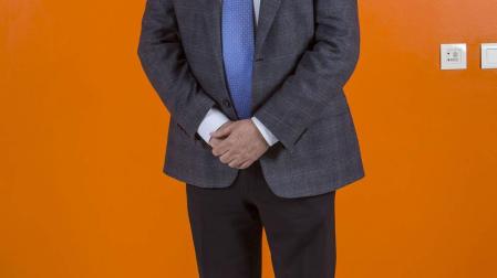 Alfonso Antoñanzas: “Es absolutamente injusto despedir por bajas médicas”