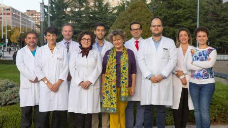Descubren una posible relación entre la diabetes y las enfermedades neurodegenerativas