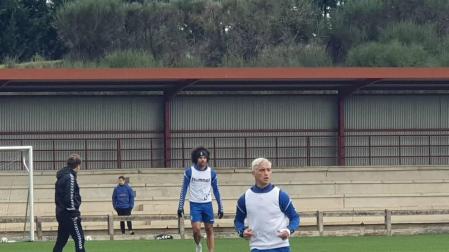 El nuevo look del Chimy Ávila