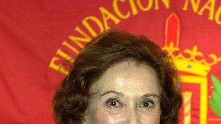 Christie's subasta tres joyas de la familia Franco, por un valor de unos 400.000 euros