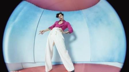 Harry Styles anuncia concierto en el WiZink Center de Madrid el 18 de mayo